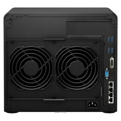 Synology DiskStation DS2415+