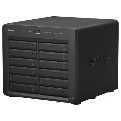 Synology DiskStation DS2422+