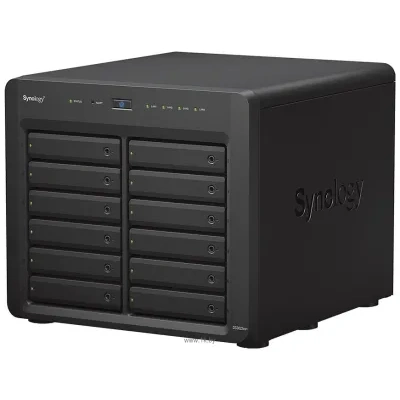 Synology DiskStation DS3622xs+