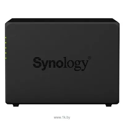 Synology DiskStation DS418