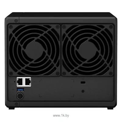 Synology DiskStation DS418