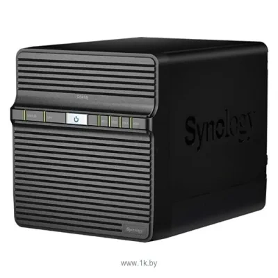 Synology DiskStation DS418j