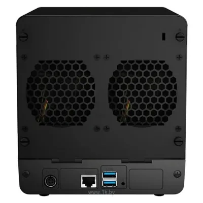 Synology DiskStation DS418j