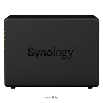 Synology DiskStation DS418play