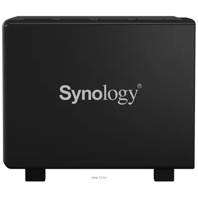 Synology DiskStation DS419slim