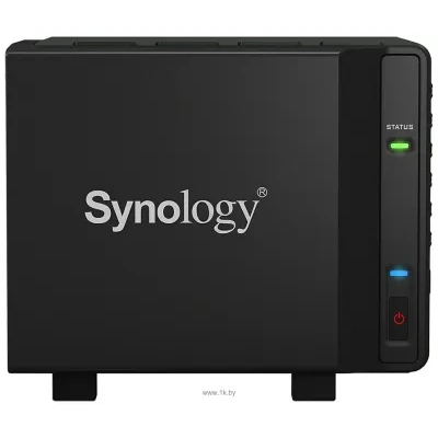 Synology DiskStation DS419slim