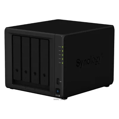 Synology DiskStation DS420+