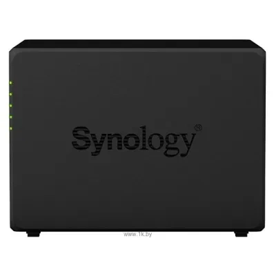 Synology DiskStation DS420+