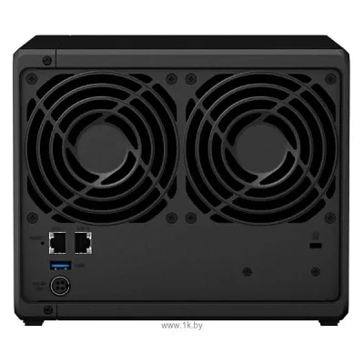 Synology DiskStation DS420+