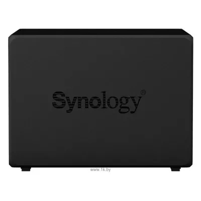 Synology DiskStation DS420+