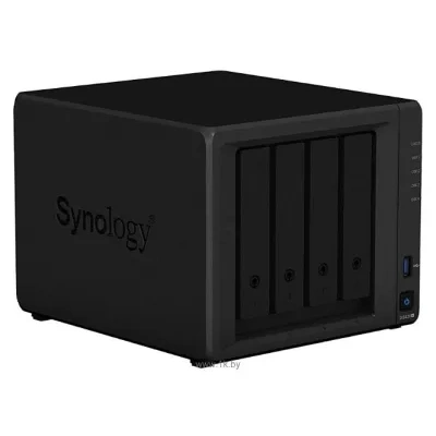 Synology DiskStation DS420+