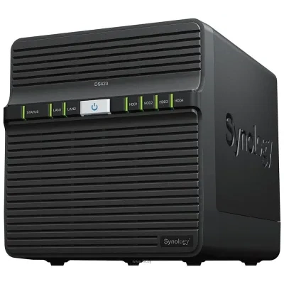 Synology DiskStation DS423