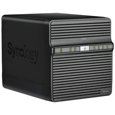 Synology DiskStation DS423