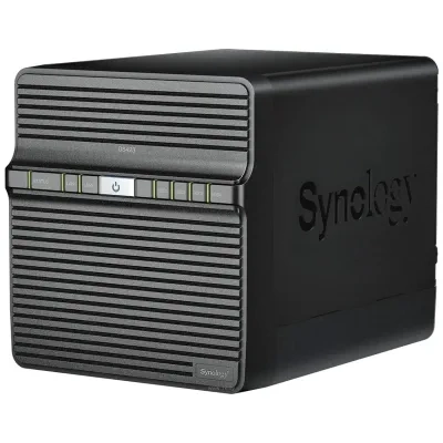 Synology DiskStation DS423