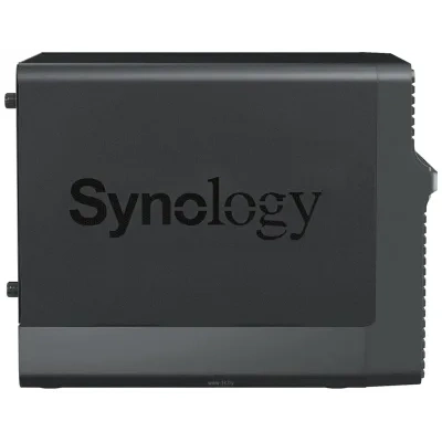 Synology DiskStation DS423