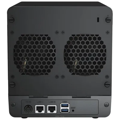 Synology DiskStation DS423