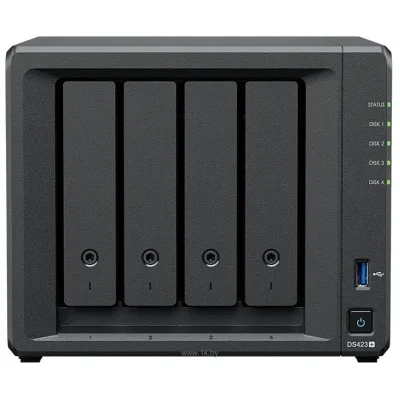 Synology DiskStation DS423+