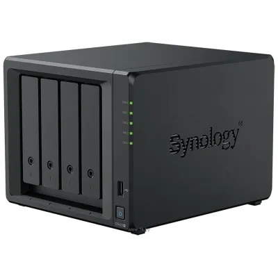 Synology DiskStation DS423+