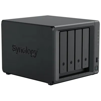 Synology DiskStation DS423+