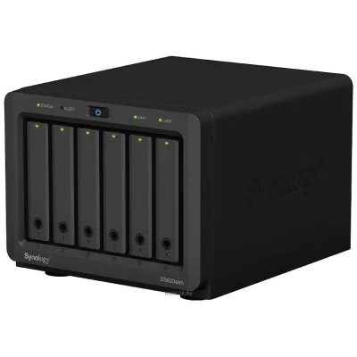 Synology DiskStation DS620slim