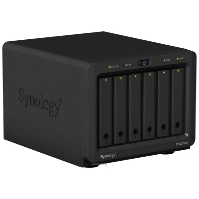 Synology DiskStation DS620slim