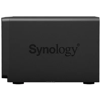 Synology DiskStation DS620slim