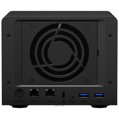 Synology DiskStation DS620slim