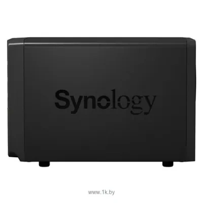 Synology DiskStation DS718+