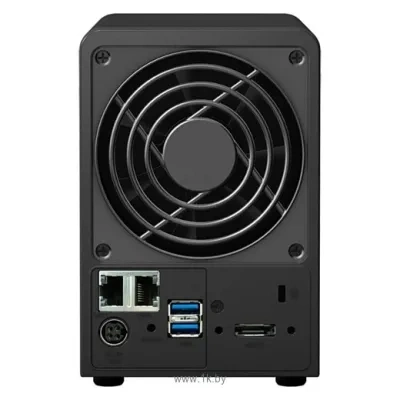 Synology DiskStation DS718+