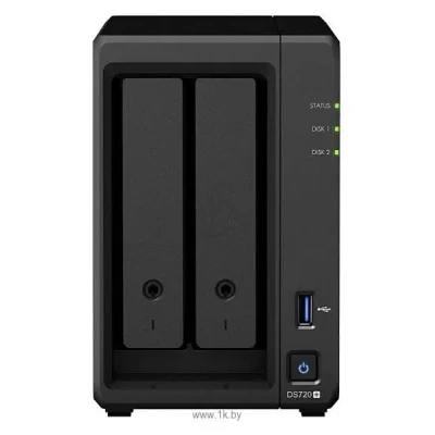 Synology DiskStation DS720+