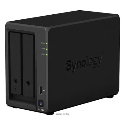 Synology DiskStation DS720+