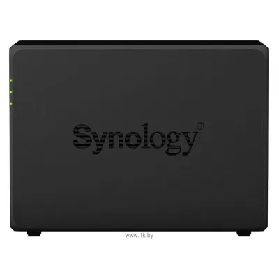 Synology DiskStation DS720+