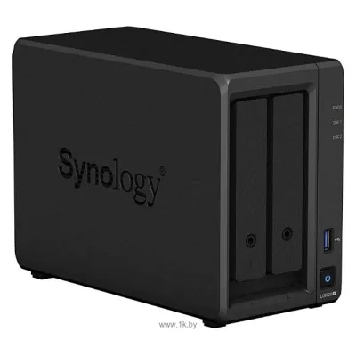 Synology DiskStation DS720+