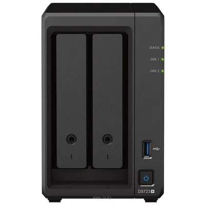 Synology DiskStation DS723+