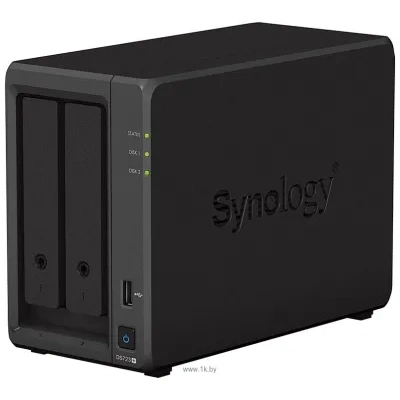 Synology DiskStation DS723+