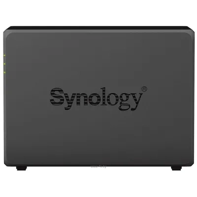 Synology DiskStation DS723+