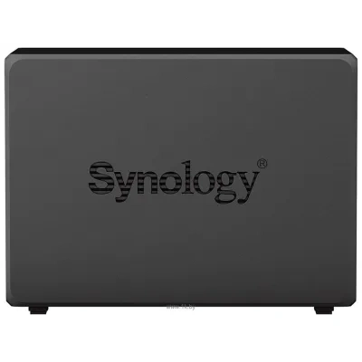 Synology DiskStation DS723+