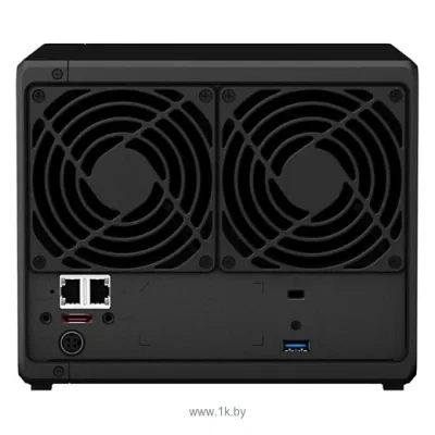 Synology DiskStation DS918+