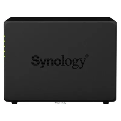 Synology DiskStation DS920+