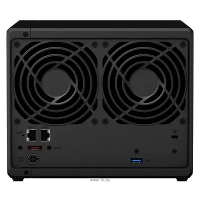 Synology DiskStation DS920+