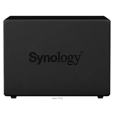 Synology DiskStation DS920+