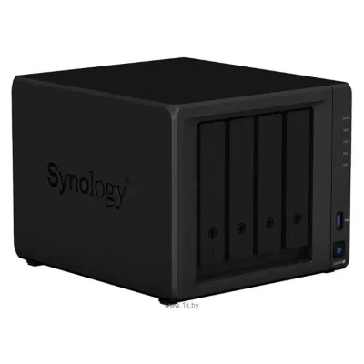 Synology DiskStation DS920+