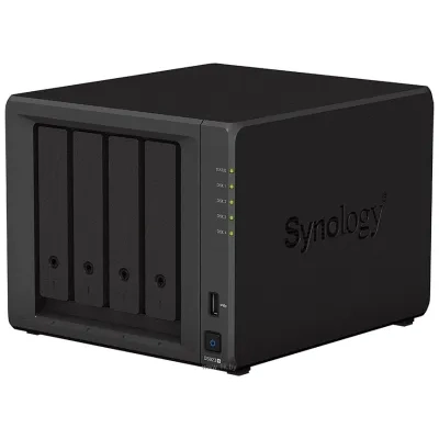 Synology DiskStation DS923+