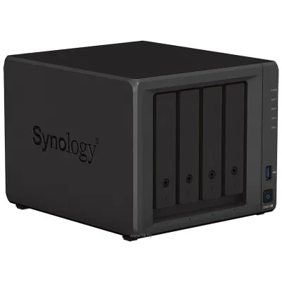 Synology DiskStation DS923+