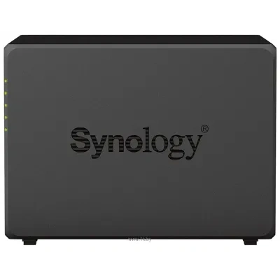 Synology DiskStation DS923+