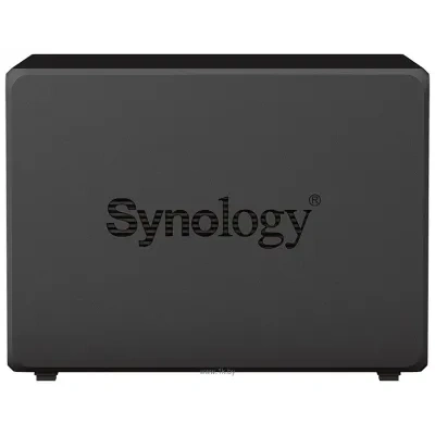 Synology DiskStation DS923+