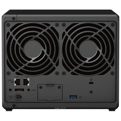 Synology DiskStation DS923+