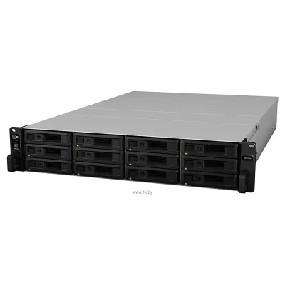 Synology DiskStation RS3618xs