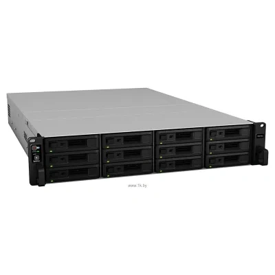 Synology DiskStation RS3618xs