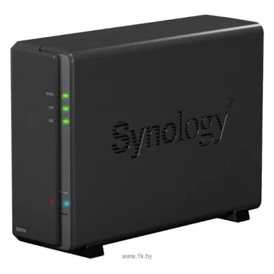 Synology DS114